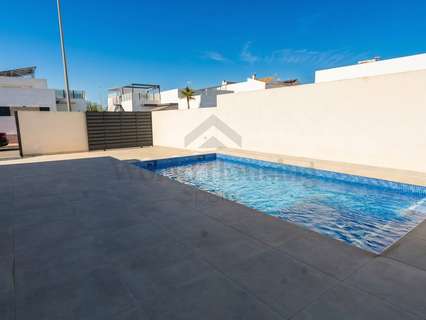 Casa en venta en Daya Nueva