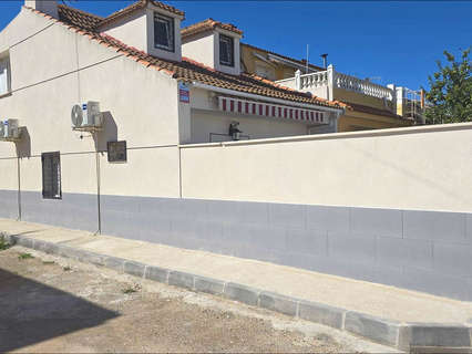 Bungalow en venta en Torrevieja
