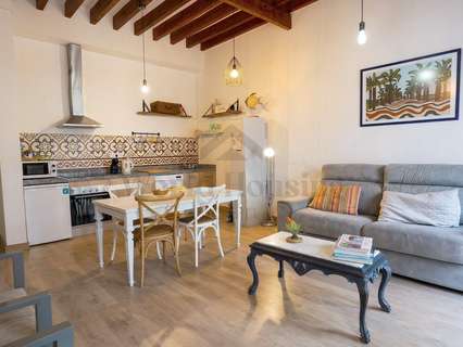 Piso en venta en Alicante