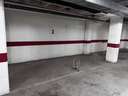 Plaza de parking en venta en Santa Pola