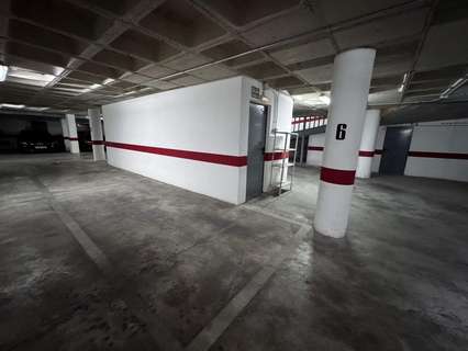 Plaza de parking en venta en Santa Pola