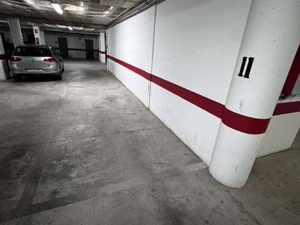 Plaza de parking en venta en Santa Pola