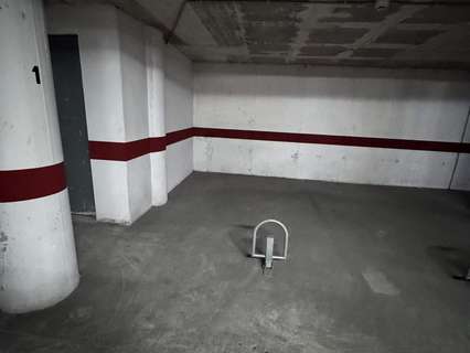 Plaza de parking en venta en Santa Pola
