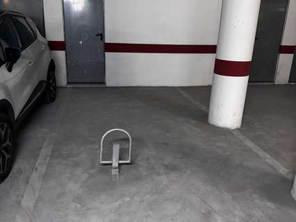 Plaza de parking en venta en Santa Pola