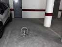 Plaza de parking en venta en Santa Pola