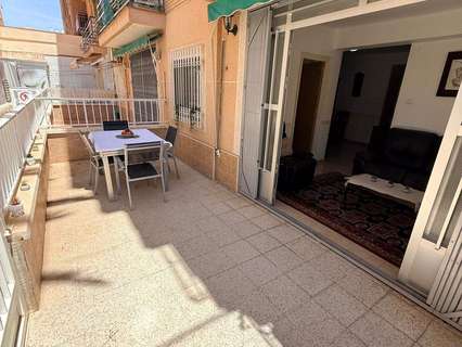 Piso en venta en Santa Pola