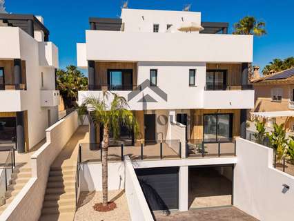 Chalet en venta en Benferri