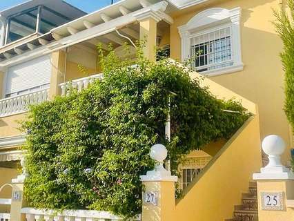 Casa en venta en Santa Pola zona Gran Alacant