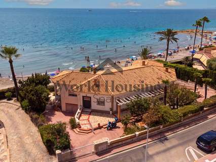 Chalet en venta en Santa Pola