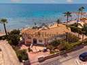 Chalet en venta en Santa Pola