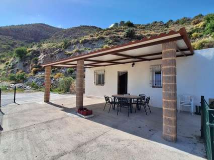Casa en venta en Molvízar rebajada