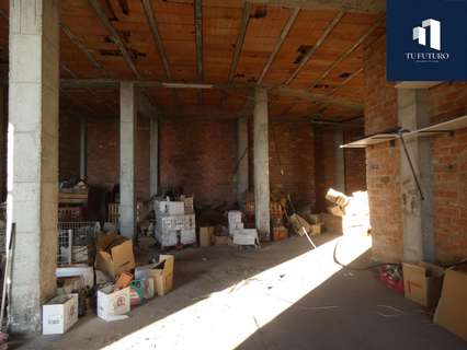 Nave industrial en venta en Canillas de Aceituno
