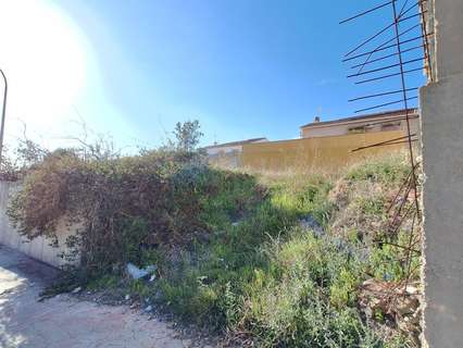 Parcela urbana en venta en Torrox zona Torrox-Costa