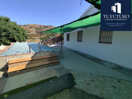 Casa en venta en Almáchar