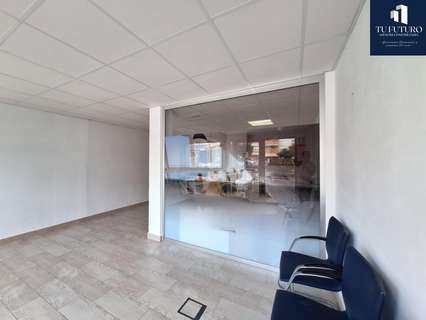 Local comercial en alquiler en Algarrobo