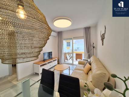 Piso en venta en Torrox zona Torrox-Costa