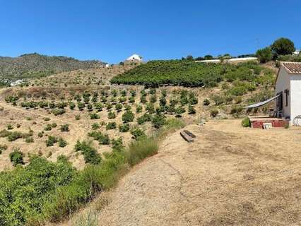 Casa en venta en Frigiliana rebajada