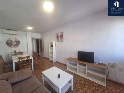 Piso en venta en Nerja