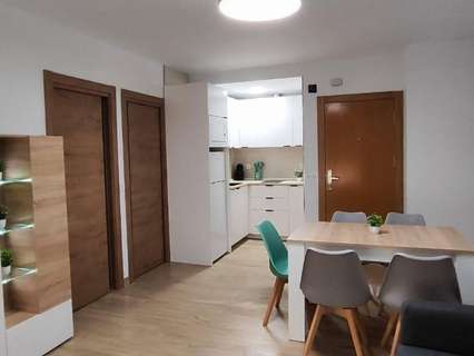 Apartamento en alquiler en Torrox