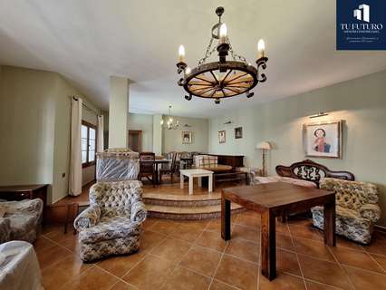 Casa en venta en Benamargosa