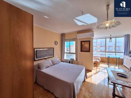 Estudio en venta en Torrox