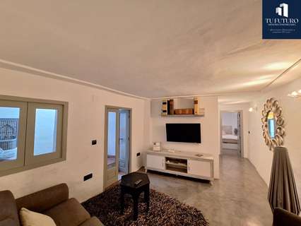 Casa en venta en Frigiliana