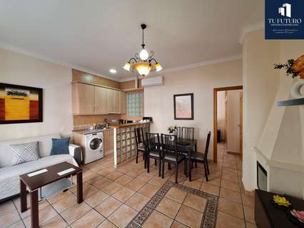 Apartamento en venta en Nerja