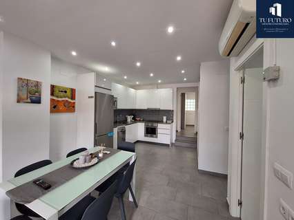 Piso en venta en Nerja