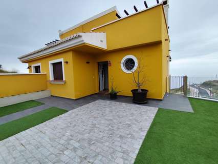Casa en venta en Vélez-Málaga