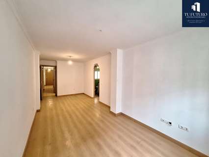 Piso en venta en Itrabo