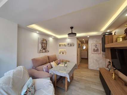 Piso en venta en Málaga