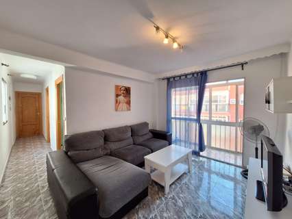 Piso en venta en Málaga