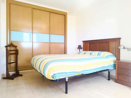 Piso en venta en Málaga