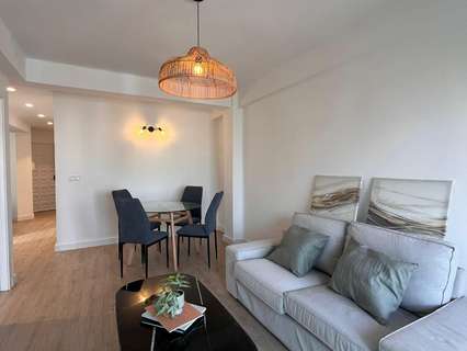 Piso en venta en Málaga rebajado