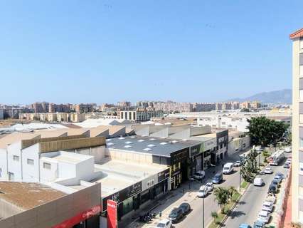 Piso en venta en Málaga