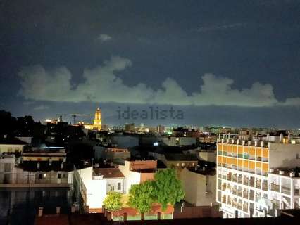 Piso en venta en Málaga