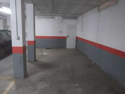 Plaza de parking en alquiler en Marbella