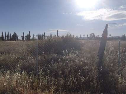 Parcela rústica en venta en Córdoba