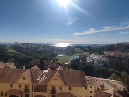 Ático en alquiler en Benalmádena