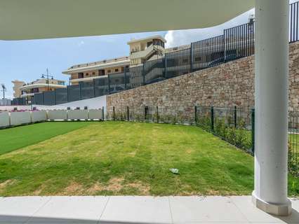 Piso en venta en Fuengirola