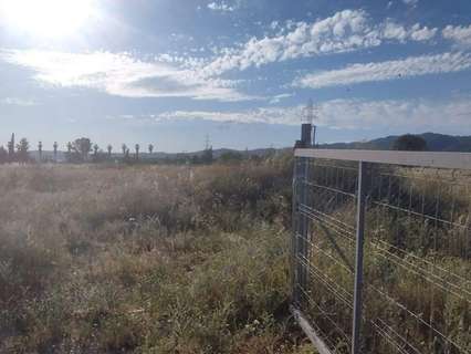 Parcela rústica en venta en Córdoba