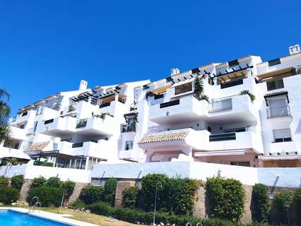 Plaza de parking en alquiler en Marbella