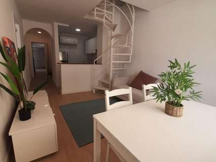 Ático en venta en Málaga