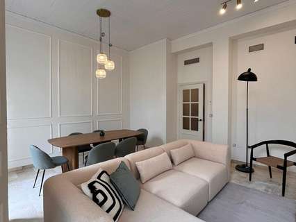 Piso en venta en Málaga