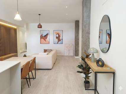 Dúplex en venta en Málaga