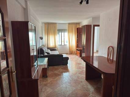 Piso en venta en Málaga