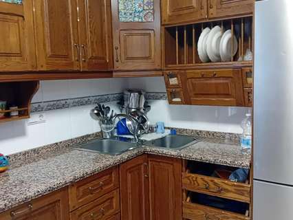 Piso en venta en Mijas