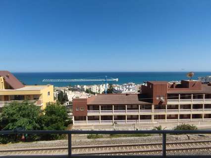 Apartamento en alquiler en Torremolinos