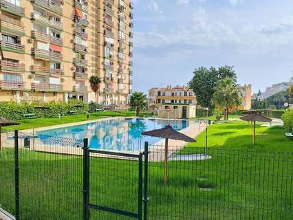 Estudio en venta en Benalmádena