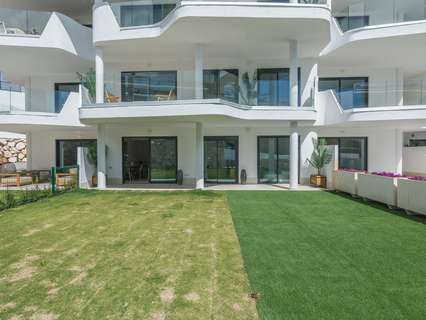 Piso en venta en Fuengirola